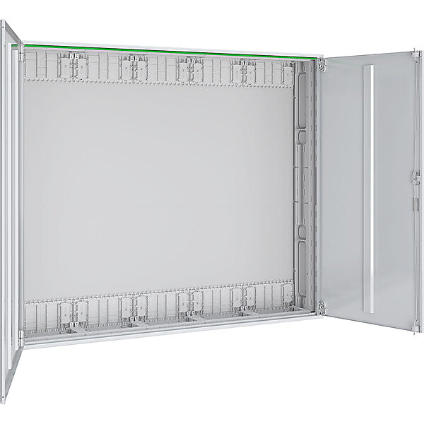 ABN Wandgehäuse schutzisoliert 1300x1100x210mm ABNRS507